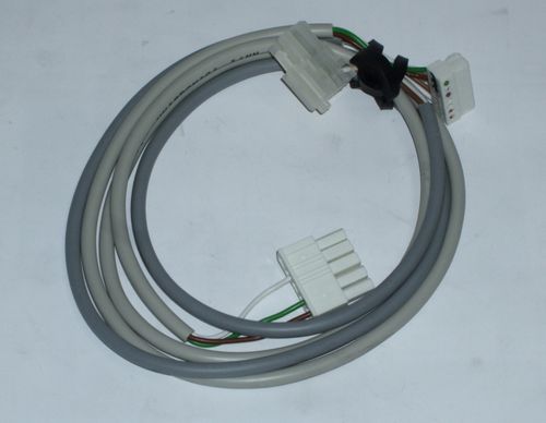 DAIKIN-Kabel-CM303-ST5-Geblaese-PWM-Gas-V2-fuer-ROTEX-GCU-compact-bis-BJ-2017-5011512 gallery number 1